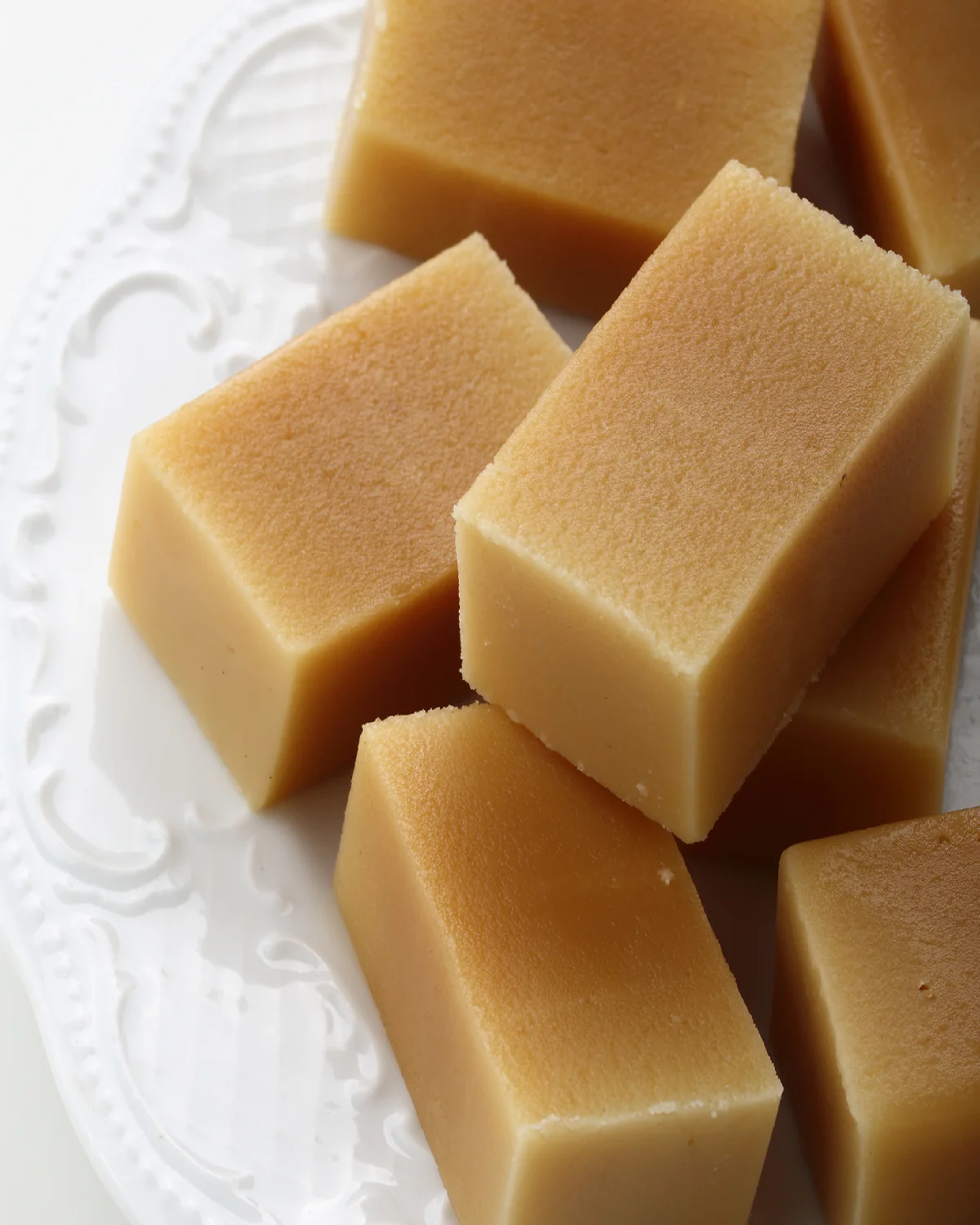 Ghee Mysore Pak (250g)